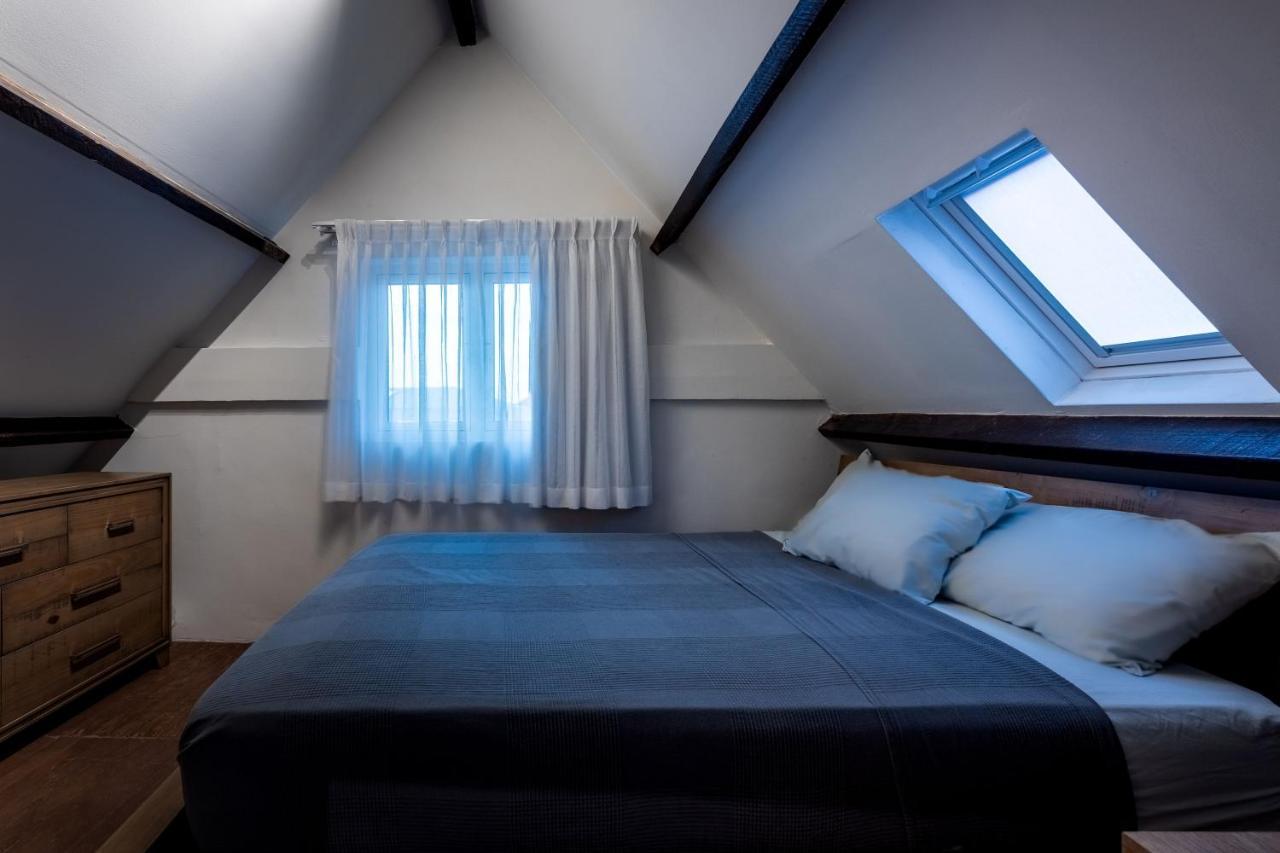 Punda City Centre Penthouse Willemstad Eksteriør billede