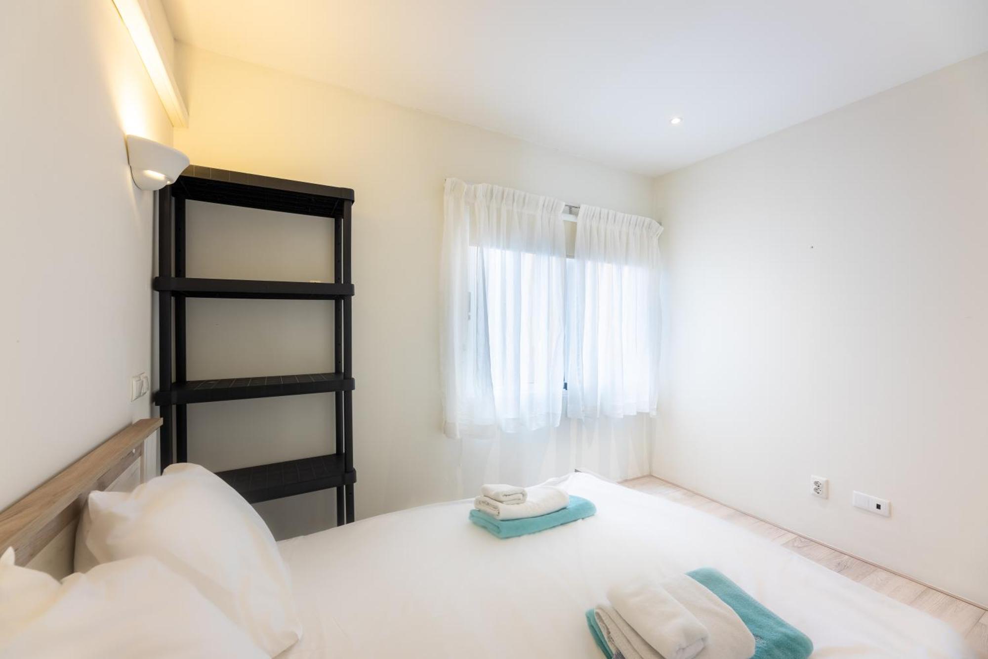 Punda City Centre Penthouse Willemstad Eksteriør billede