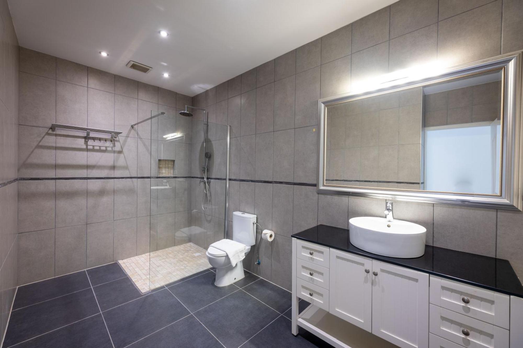 Punda City Centre Penthouse Willemstad Eksteriør billede