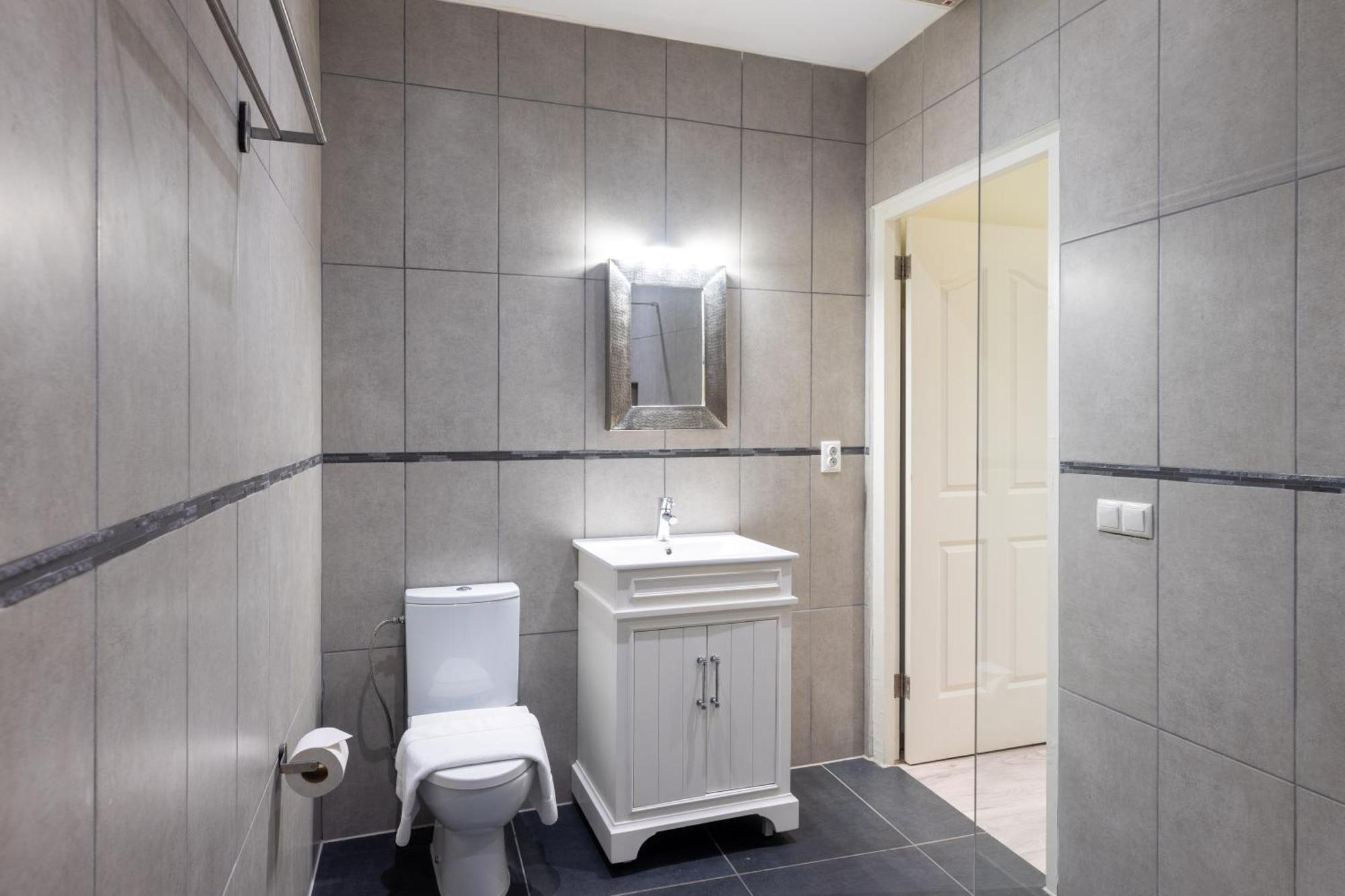 Punda City Centre Penthouse Willemstad Eksteriør billede